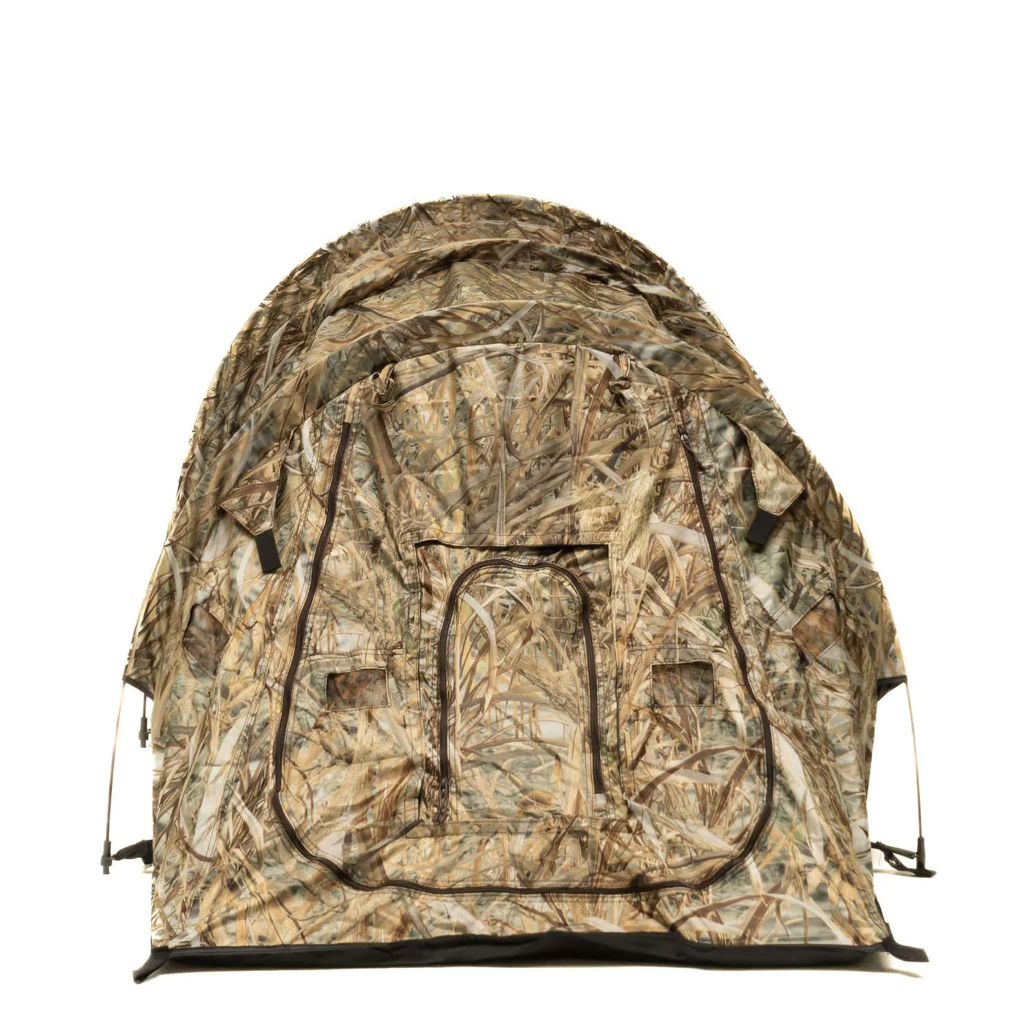 Falco Mark II Reed – Obrázok 2