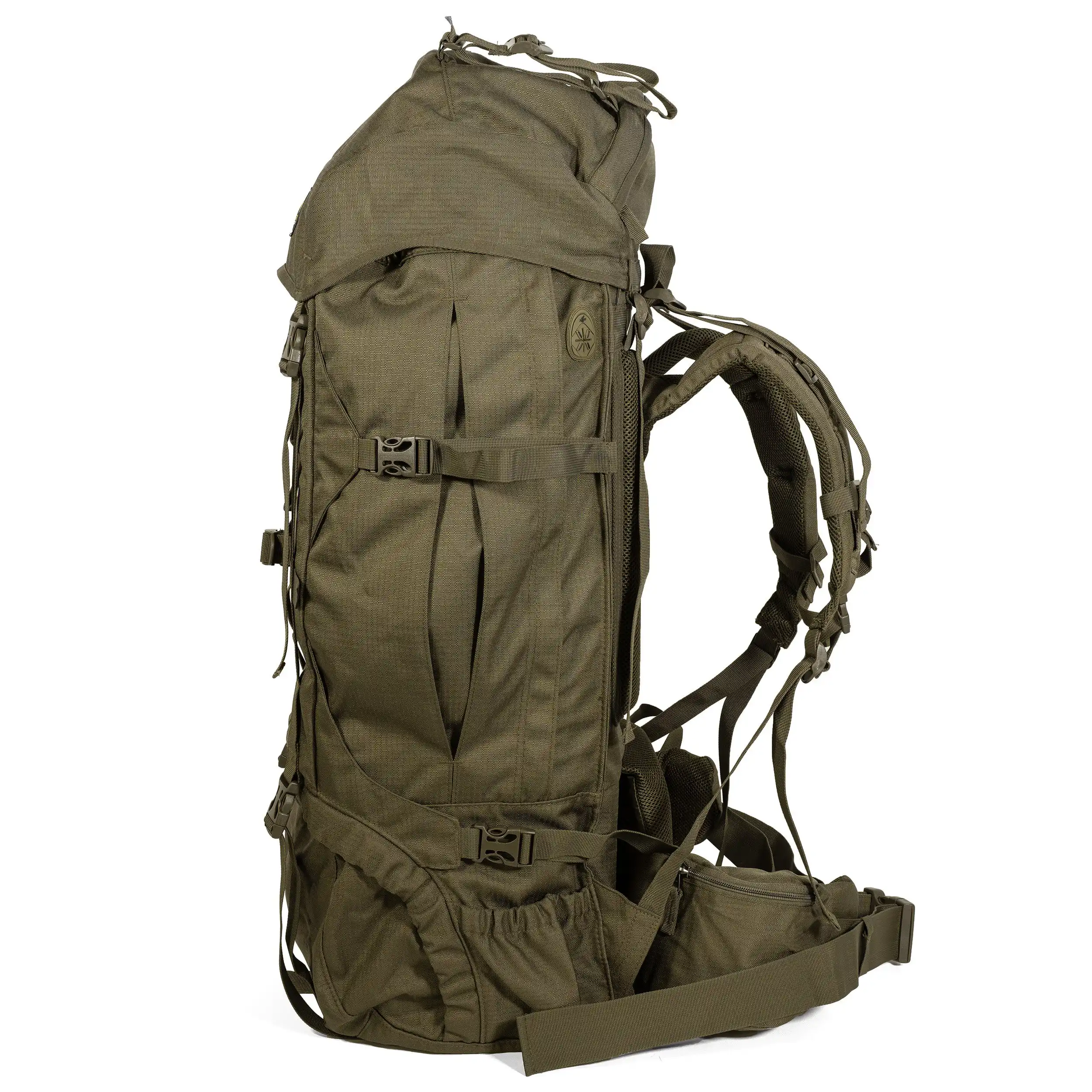 ESSL - original batoh TREKKING 85L