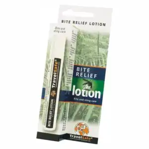 Tyčinka po uštipnutí hmyzom BITE RELIEF