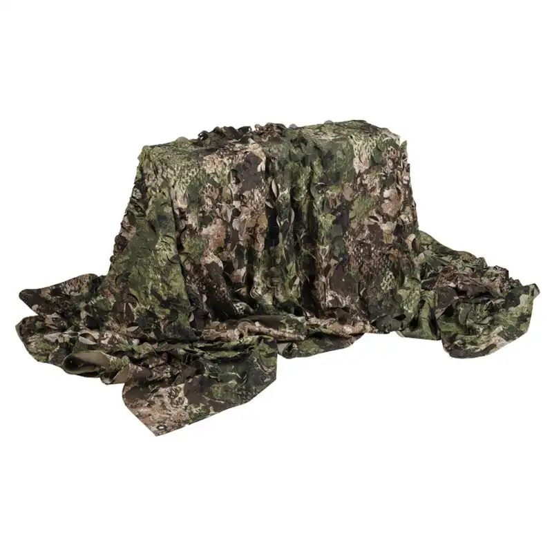 Sieť maskovacia LASER CUT 1,5 x 3 m WASP Z3A