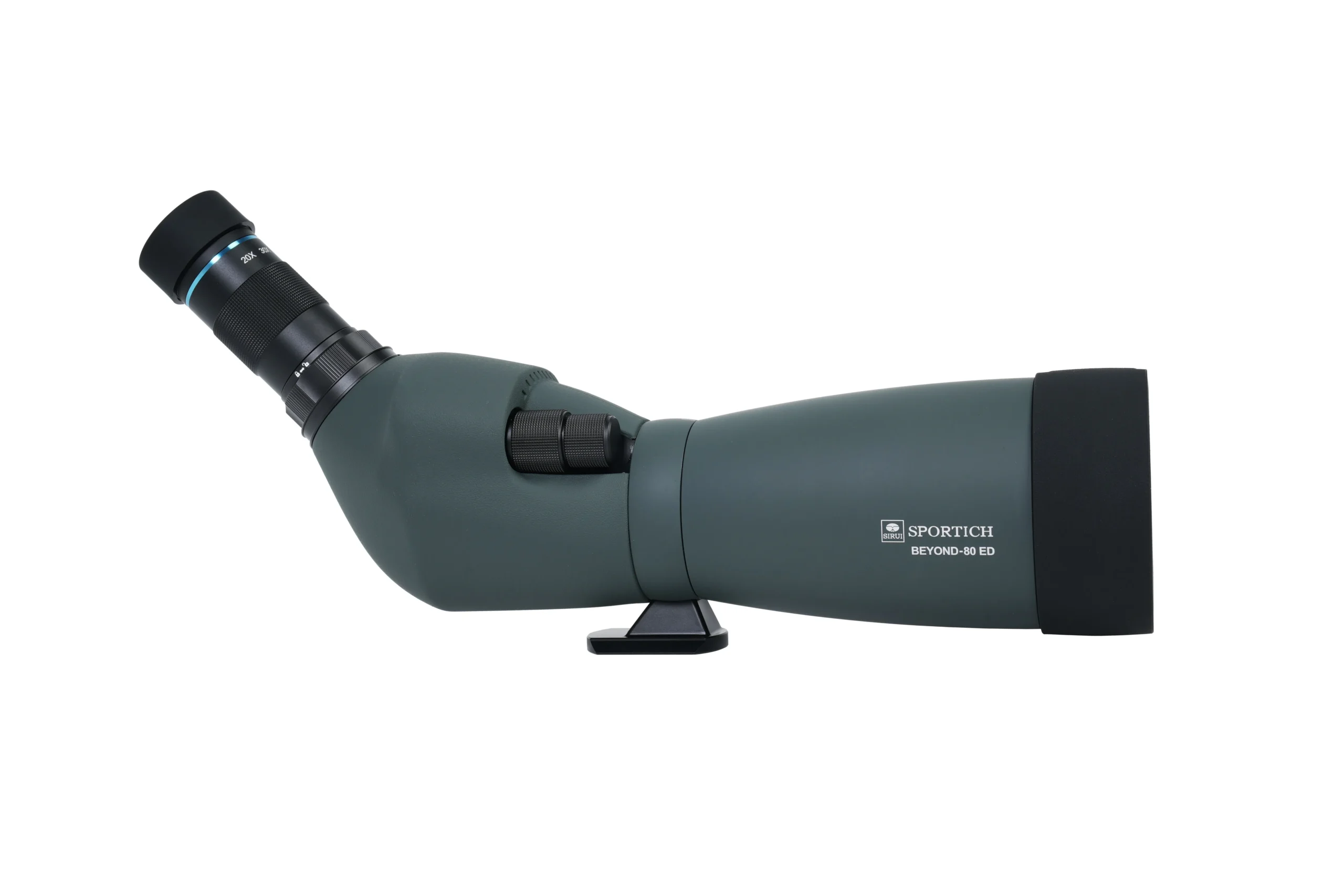 Sirui Sportich S6080A Spotting Scope 20-60x80