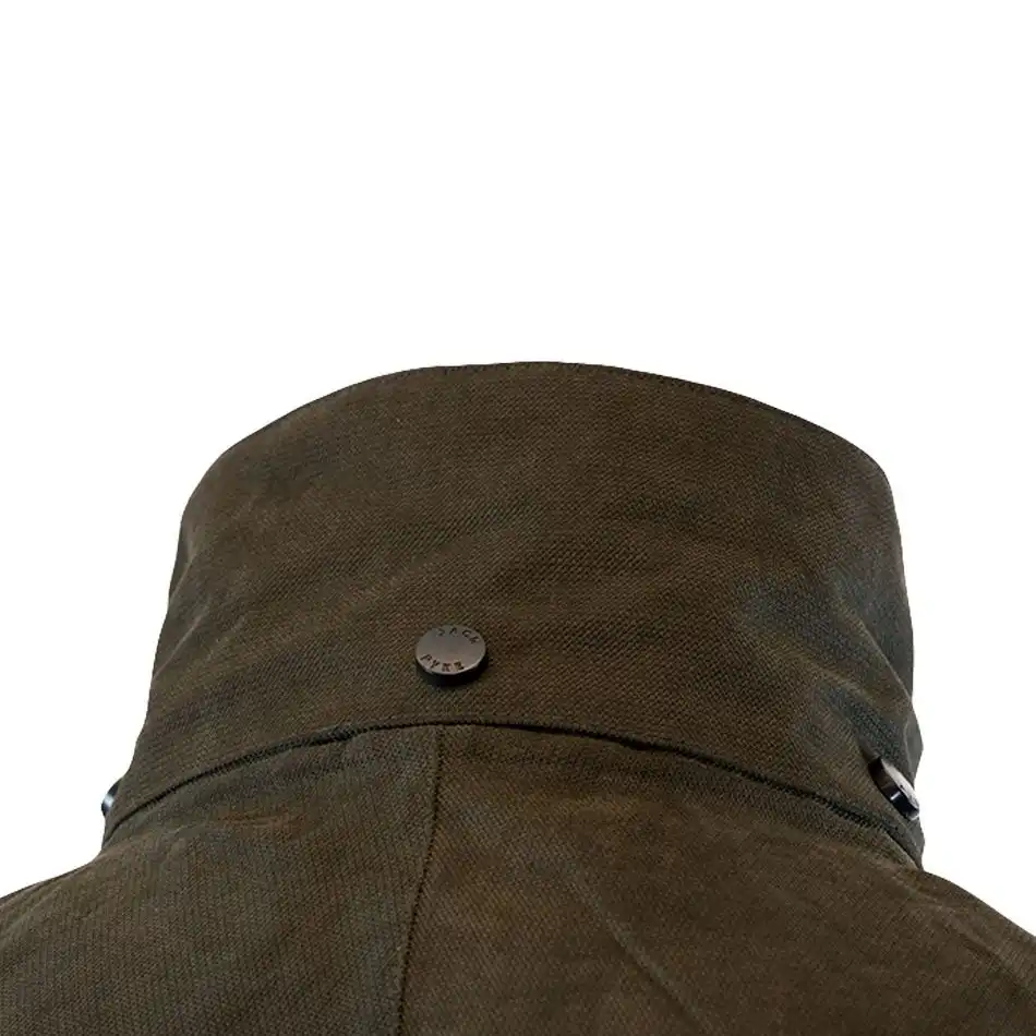 Bunda ASHCOMBE s membránou – Obrázok 6