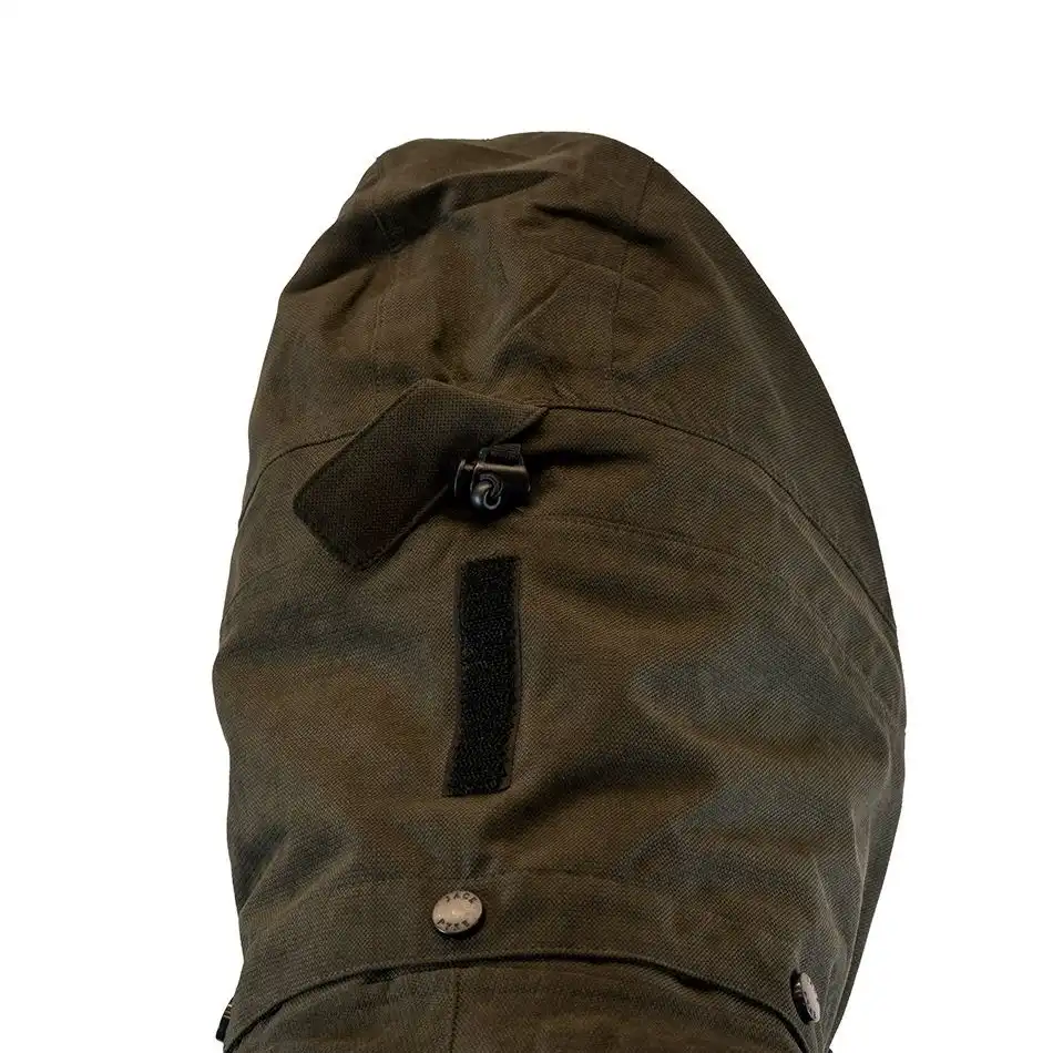 Bunda ASHCOMBE s membránou – Obrázok 9