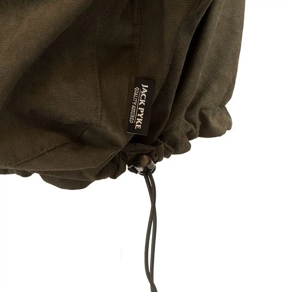 Bunda ASHCOMBE s membránou – Obrázok 8