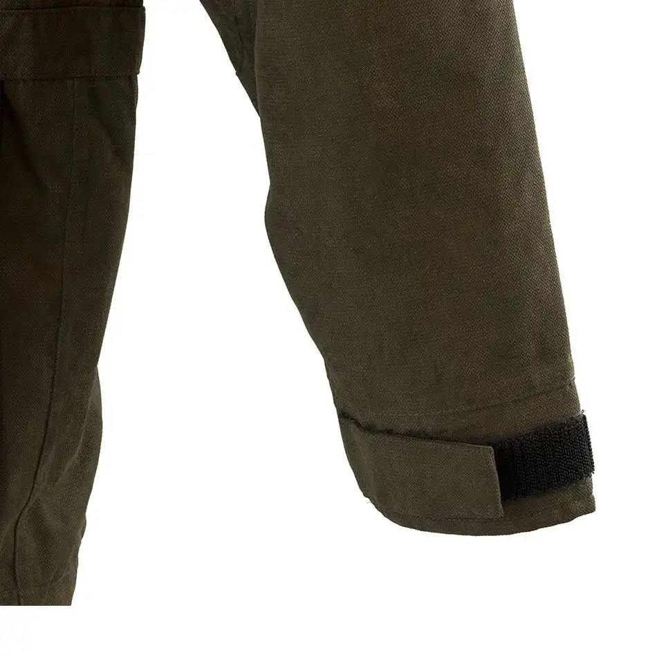 Bunda ASHCOMBE s membránou – Obrázok 3