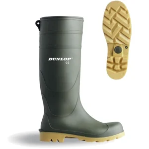 DUNLOP čižmy ECOFORT UNIVERSAL