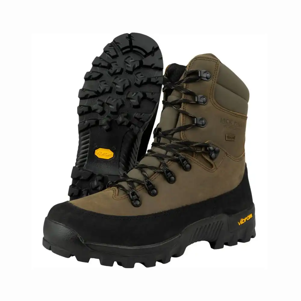 Jack Pyke Hunters vysoka polovnicka obuv