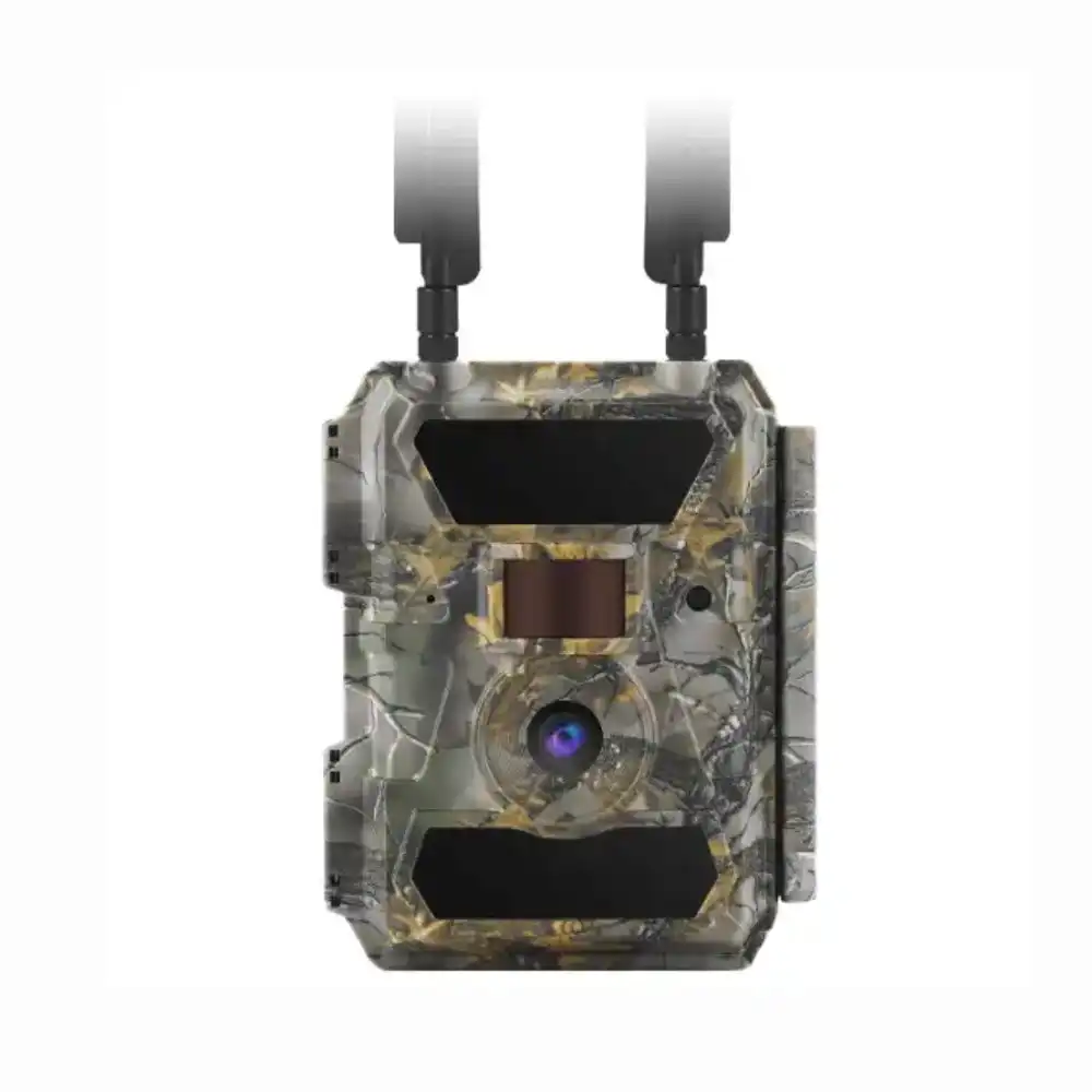 WildLifeBlog Pigeon 4G PRO