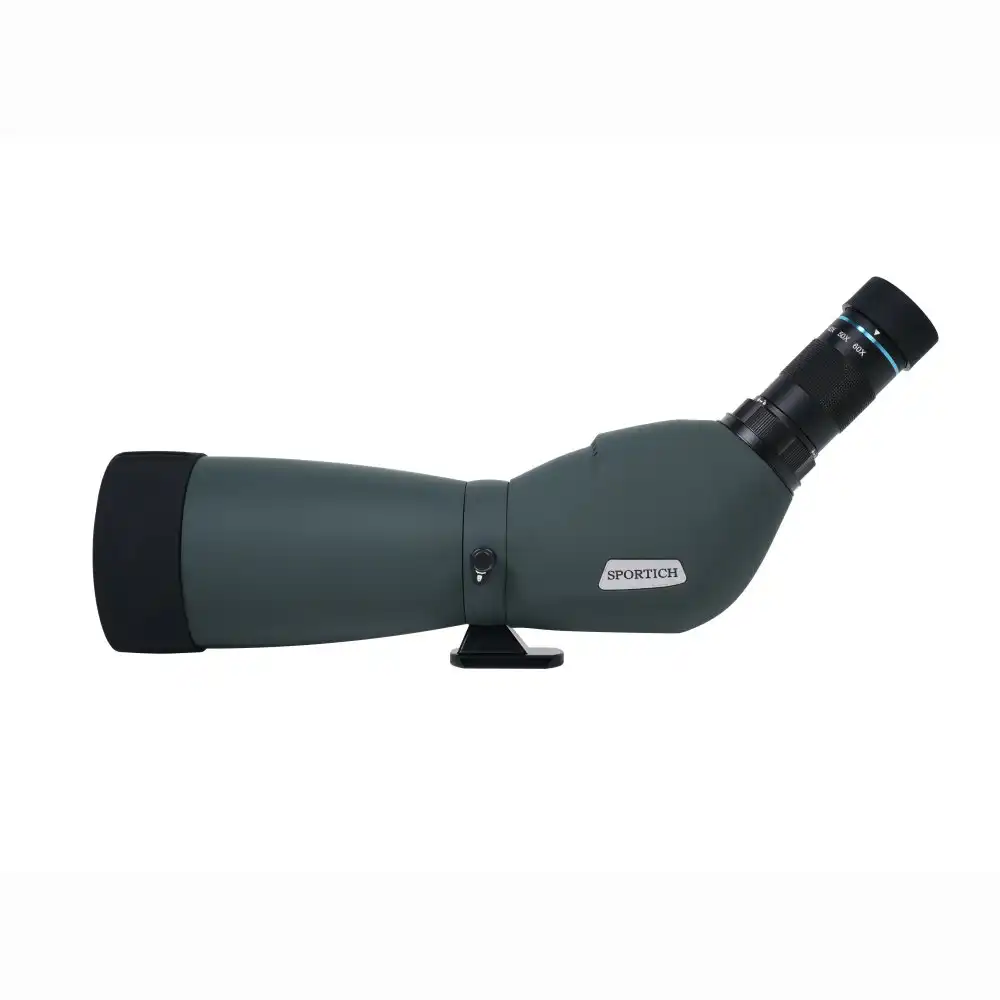 Sirui Sportich S6080A Spotting Scope 20-60x80