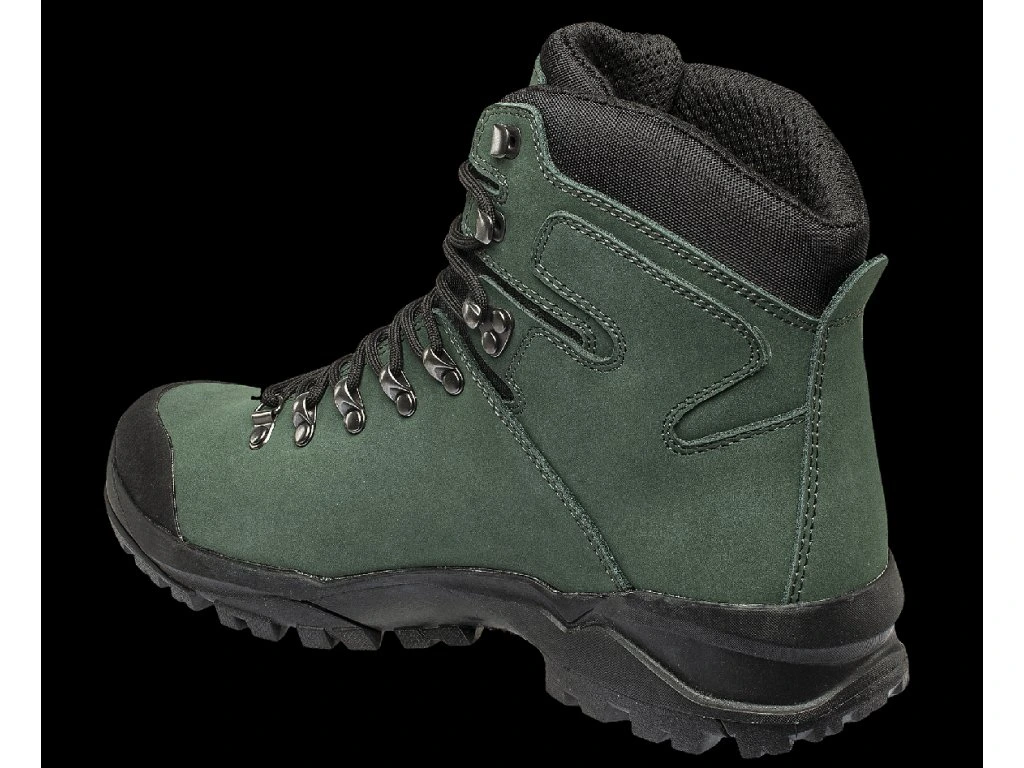 TERENNO Green High – Obrázok 7