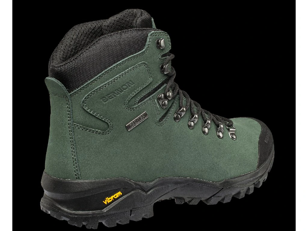 TERENNO Green High – Obrázok 6