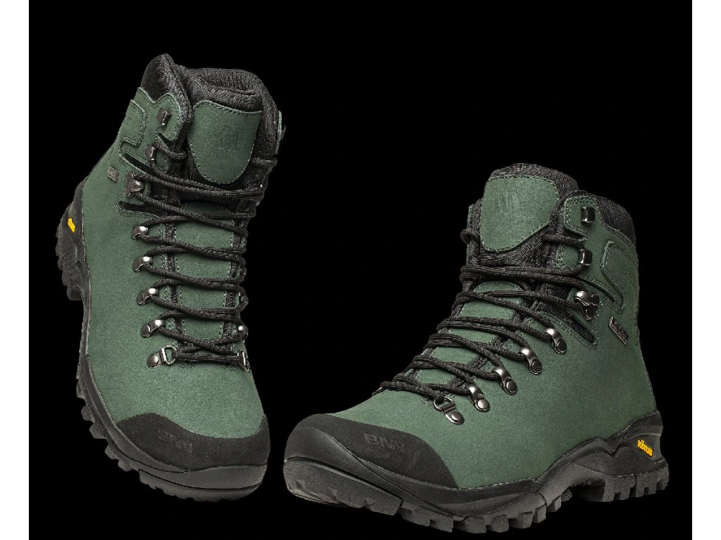 TERENNO Green High – Obrázok 5