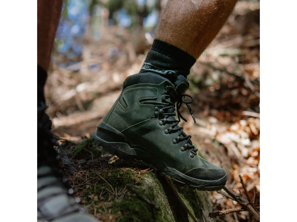 TERENNO Green High – Obrázok 3