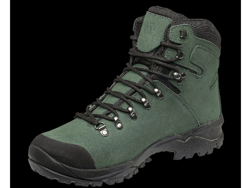 TERENNO Green High – Obrázok 8