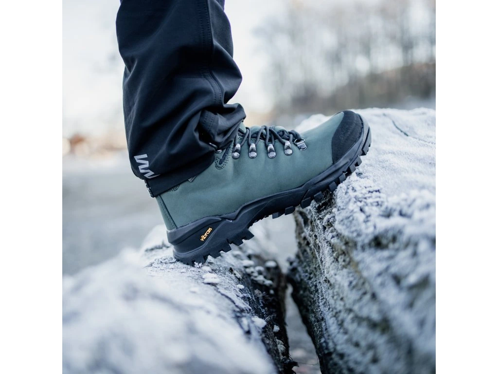 TERENNO Green High – Obrázok 2