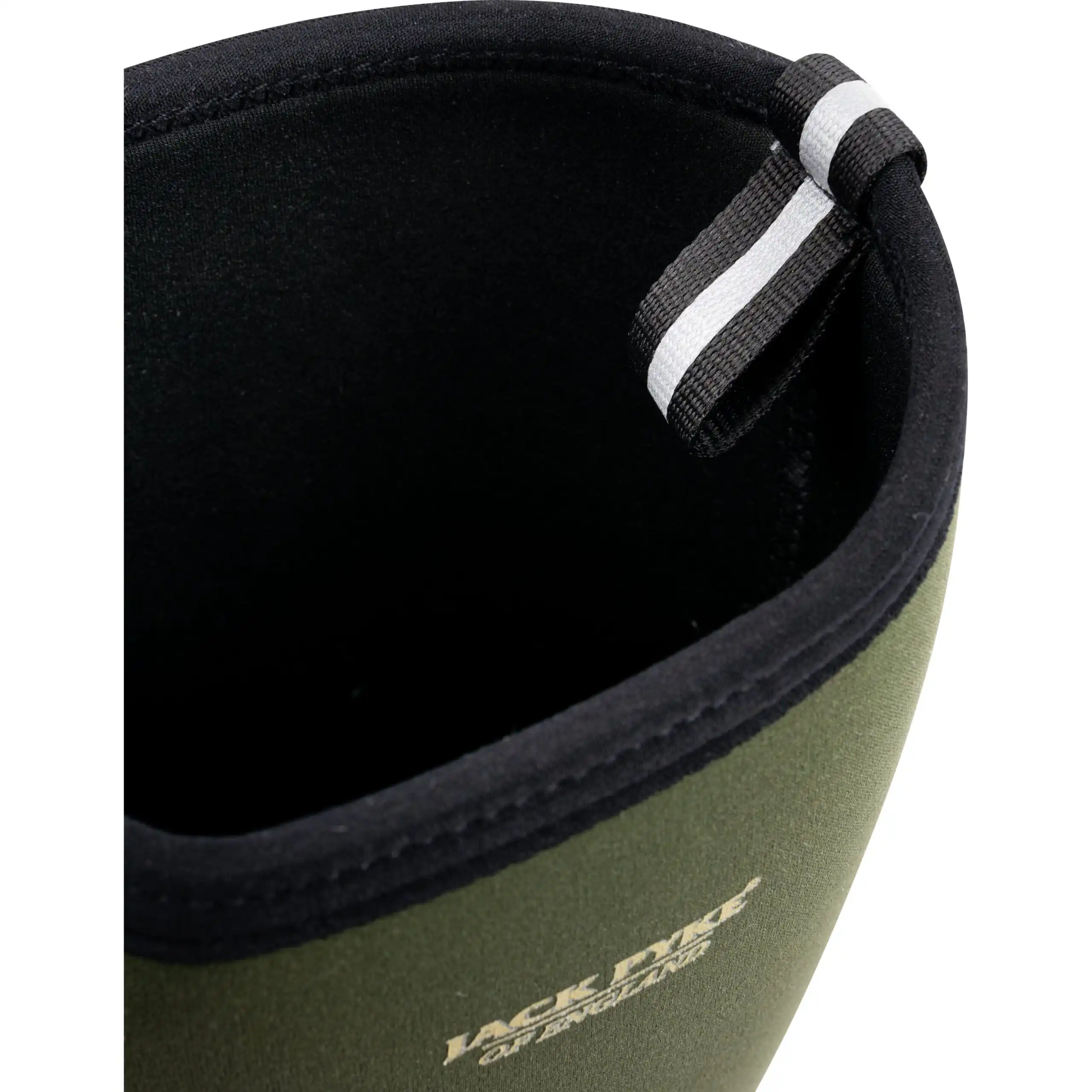 Gumáky ASHCOMBE WELLINGTON neoprénové