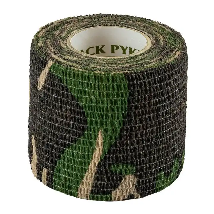 Jack Pyke Stealth Tape – Samolepiaca maskovacia páska