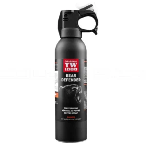 Sprej na medvede TW1000 225 ml