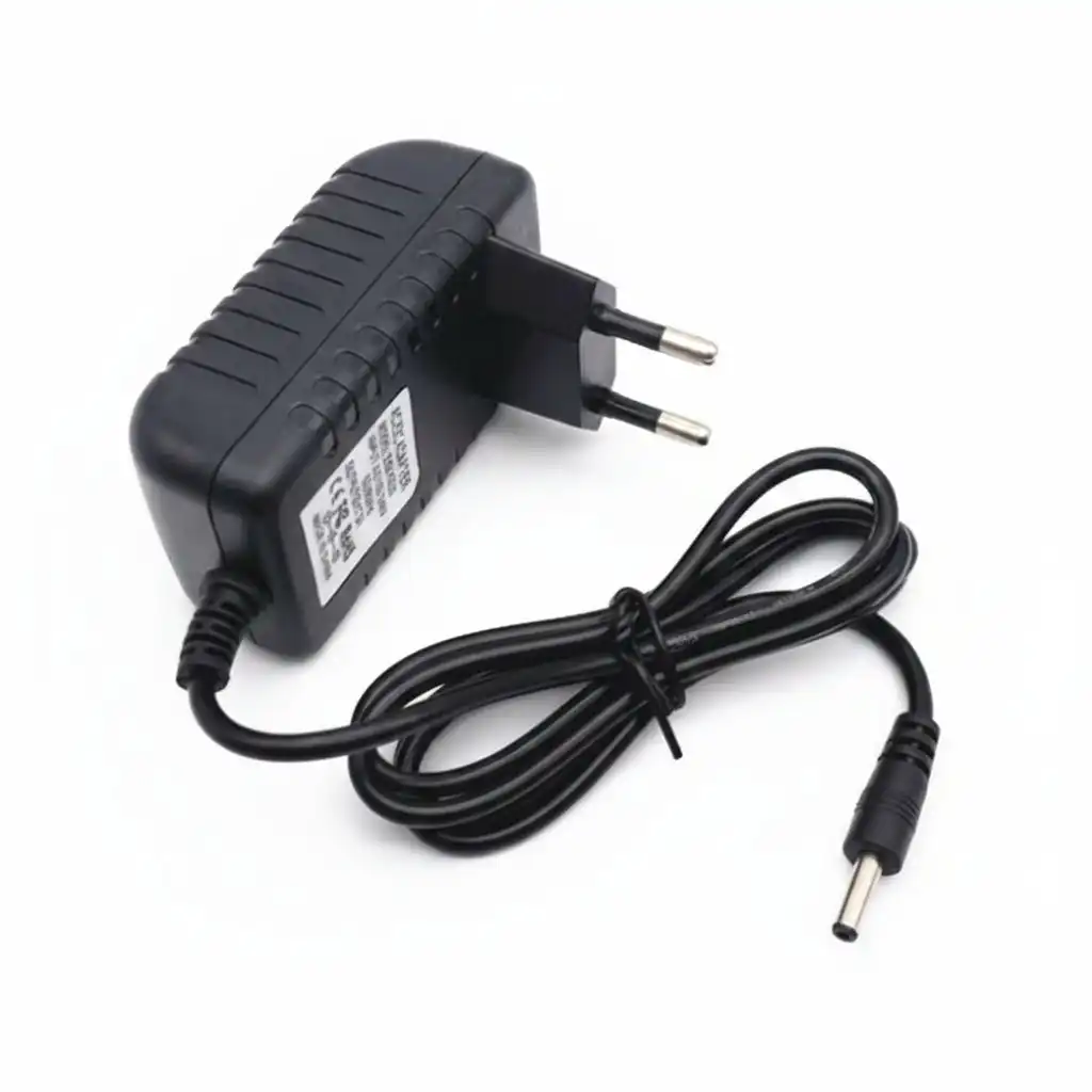 sietovy adapter 6v