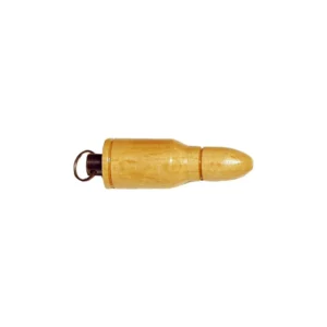 Vábnička srnčia drevená