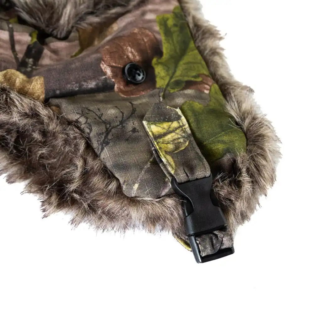 Baranica TUNDRA EVO – Obrázok 5