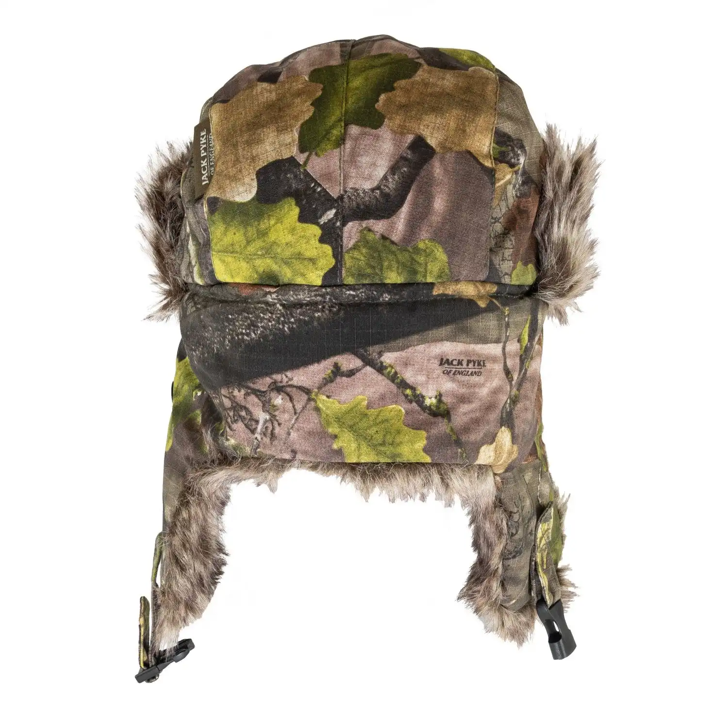 Baranica TUNDRA EVO – Obrázok 4