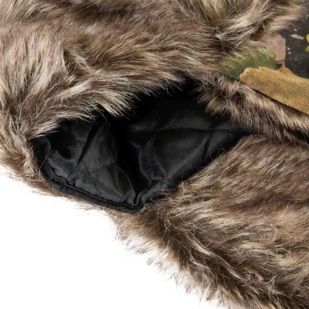 Baranica TUNDRA EVO – Obrázok 3