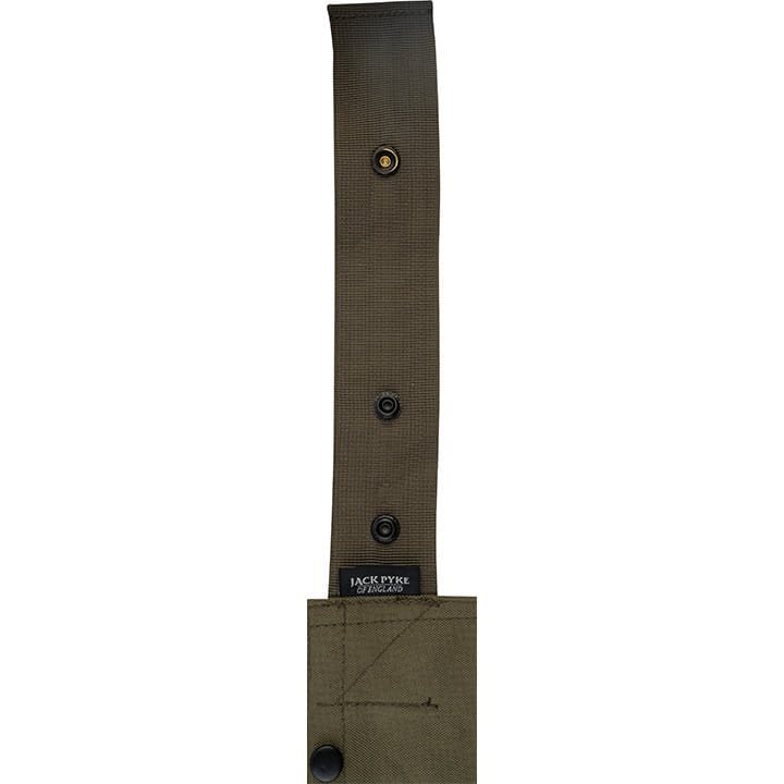 Chrániče nohavíc – Obrázok 6