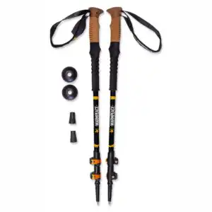 Trekingové palice HIKER