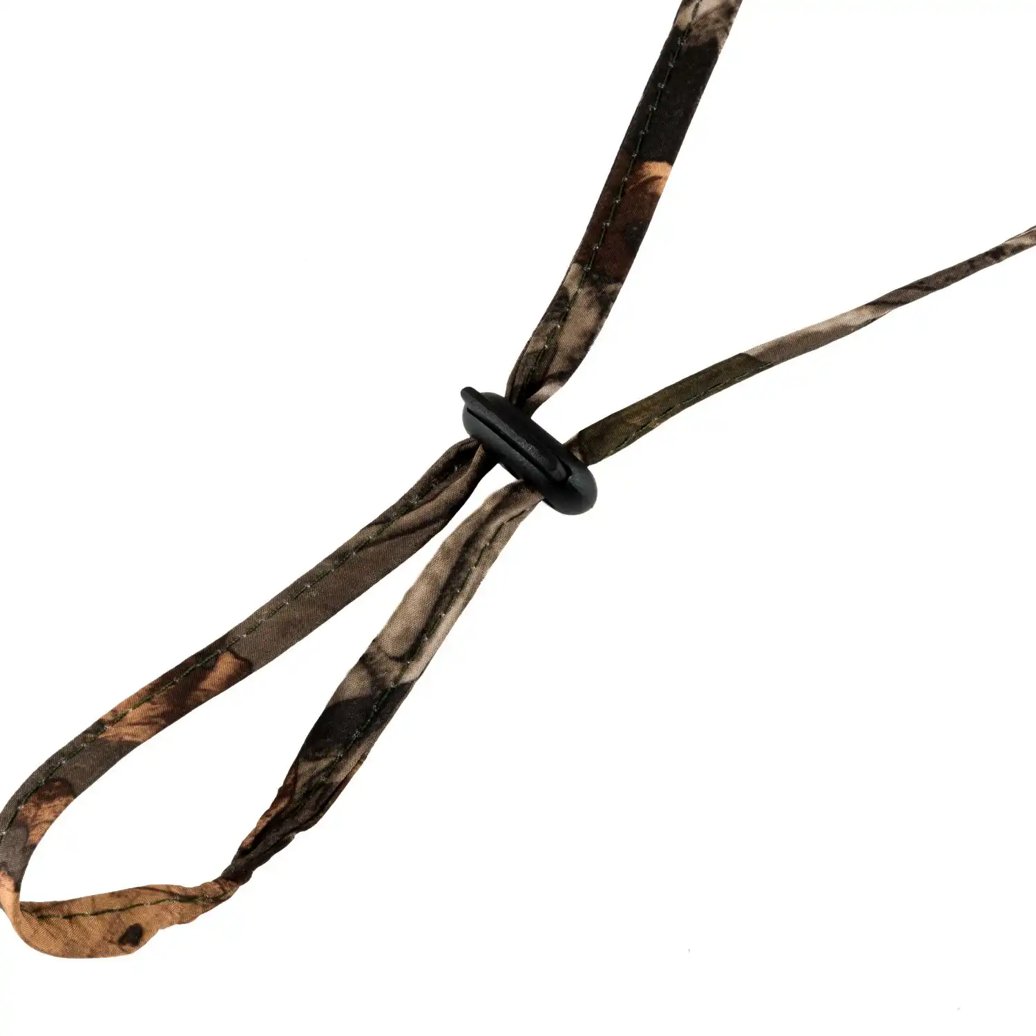 Klobúk 3D s lístím – Obrázok 2