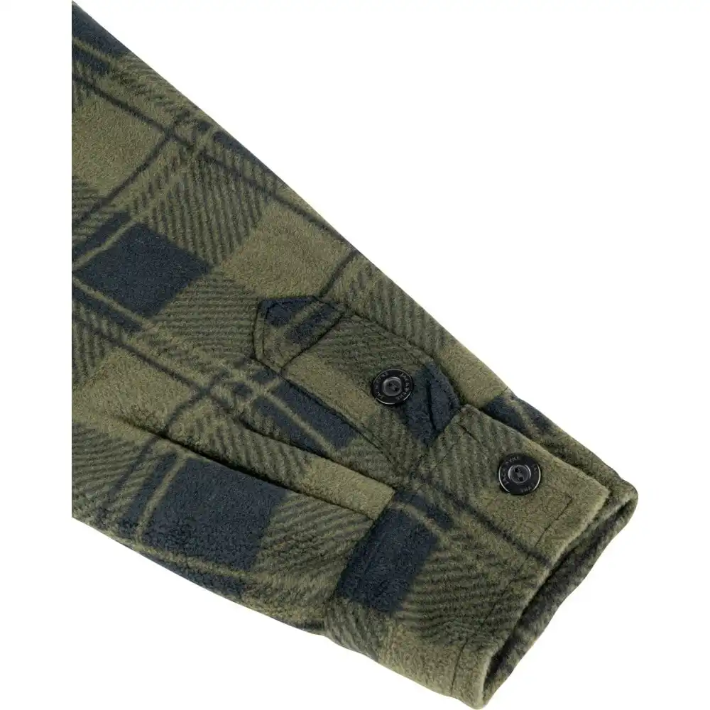 Košeľa TUNDRA zateplená – Obrázok 6