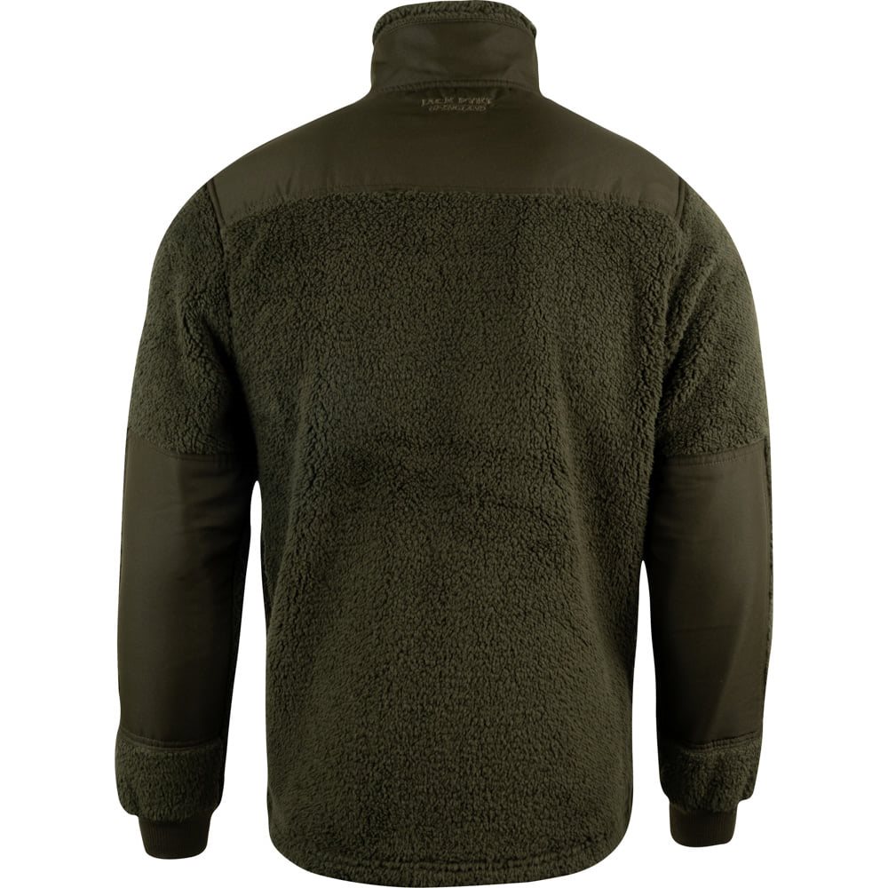 Mikina SHERPA GEN 2 fleece – Obrázok 2