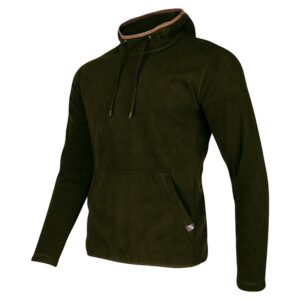 Mikina s kapucňou COUNTRY fleece