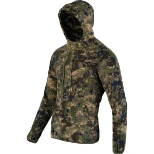 Mikina s kapucňou Fieldman Fleece