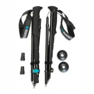 Trekingové palice RIDGEWALK