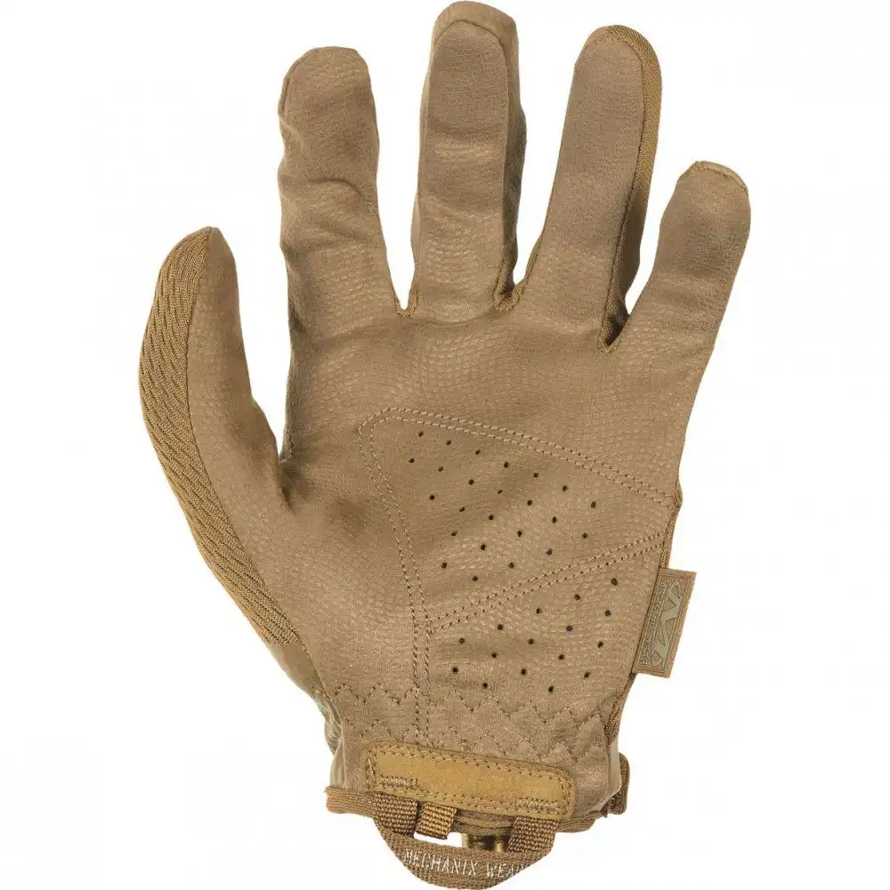 Rukavice MECHANIX SPECIALTY 0,5mm – Obrázok 2