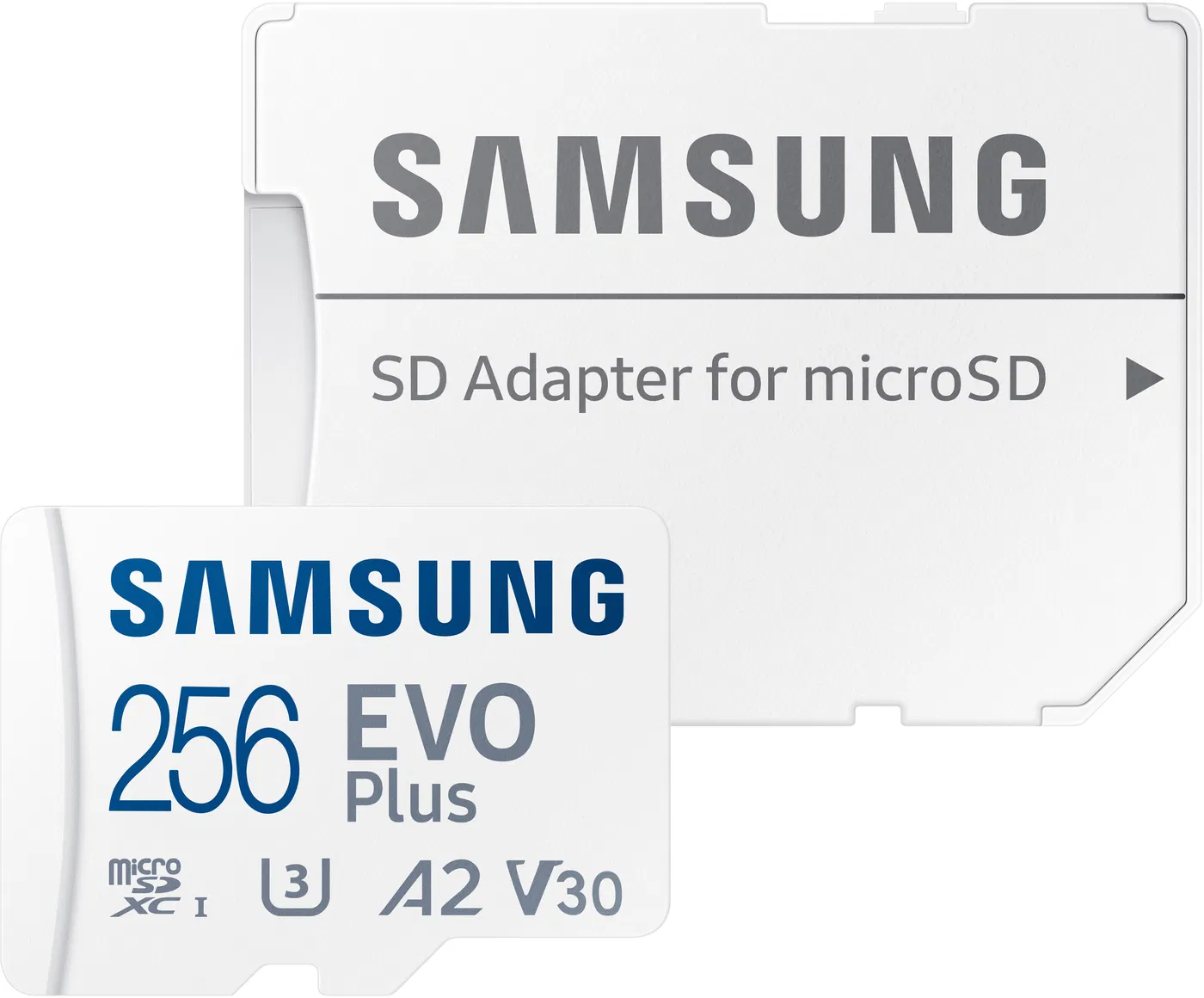 Samsung MicroSDXC 256 GB