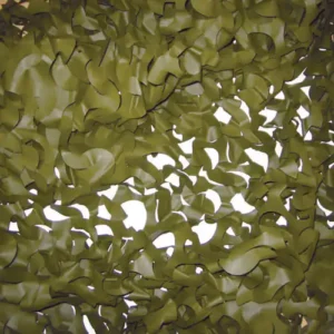 Sieť maskovacia LIGHTWEIGHT 2,7 x 2,4m