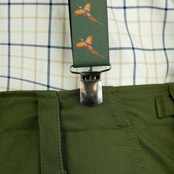 Traky nohavicové BAŽANTI – Obrázok 2