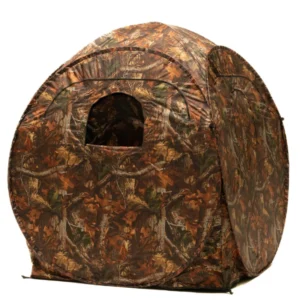 Stealth Gear Extreme Nature Square Hide Brown Forest