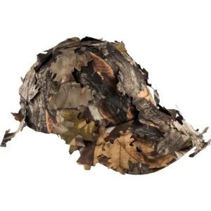 Šiltovka s lístím ENGLISH OAK