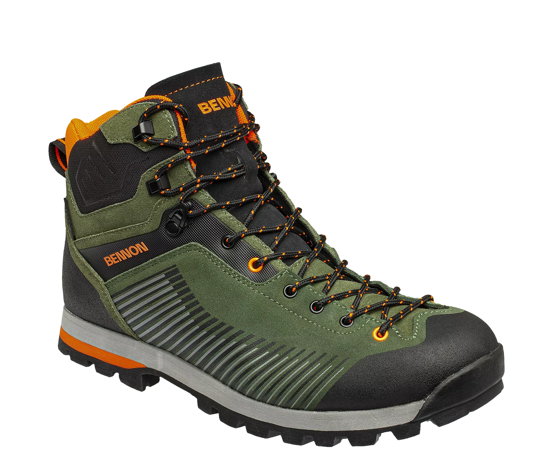 PEAK Green High – Obrázok 2